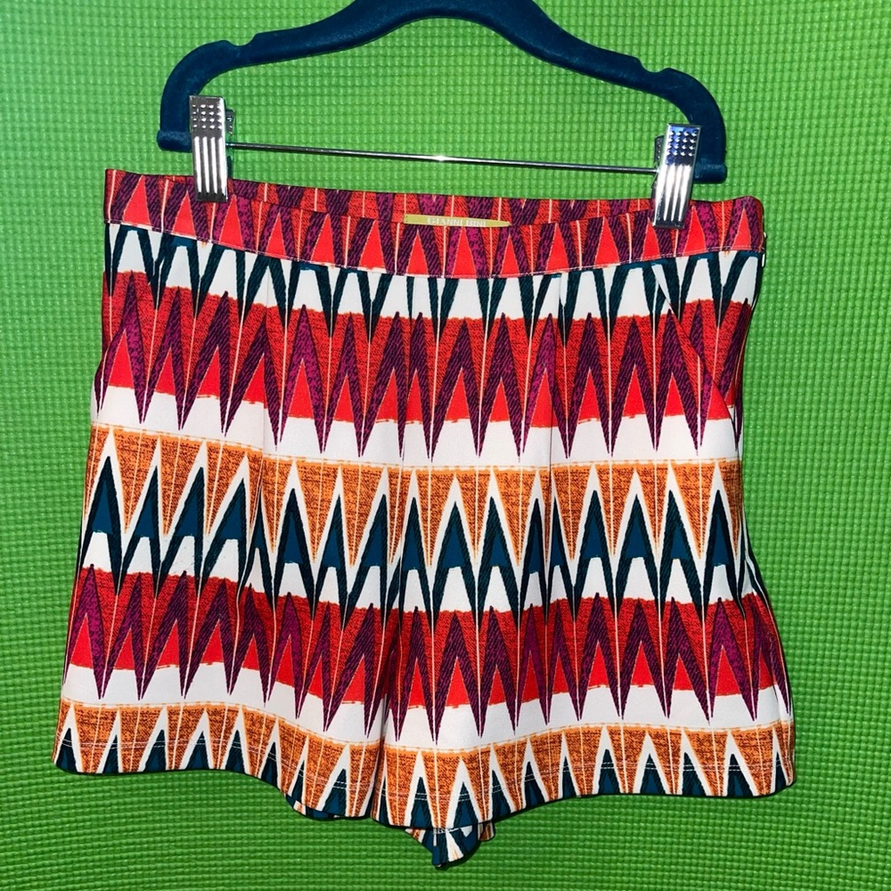 Gianni Bini XS women shorts